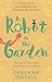 A Robot In The Garden