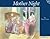 Mother Night by Denys Cazet Mother Night by Denys Cazet