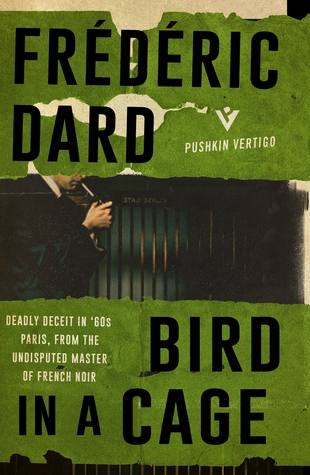 Bird in a Cage (Paperback)