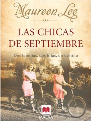 Las chicas de septiembre