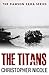 The Titans (Dawson Saga Book 2)