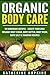Homemade Skin Remedies: Org...