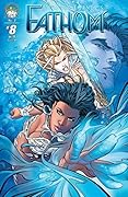 Fathom Vol. 2 #8