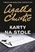 Karty na stole by Agatha Christie