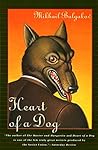 Heart of a Dog Book cover for Heart of a Dog