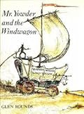 Mr. Yowder and the Windwagon