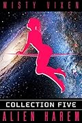 Alien Harem Collection #5