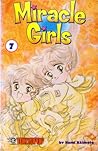Miracle Girls, Vol. 7 Miracle Girls, Vol. 7