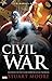 Civil War - Ein Marvel Roman: Roman zum Marvel Comic-Event