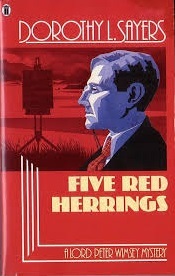 Five Red Herrings