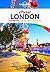 Lonely Planet Pocket London