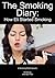 The Smoking Diary by Jinx Button