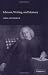 Johnson, Writing, and Memory