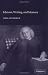 Johnson, Writing, and Memory by Greg Clingham