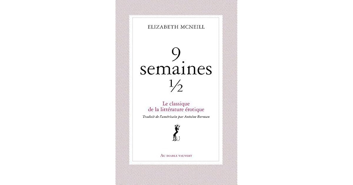 9 Semaines Et Demi Film Complet Streaming Vostfr