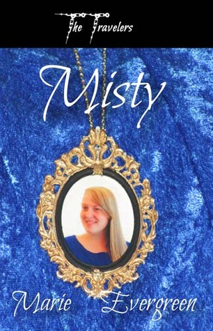 Misty (The Travelers #2)