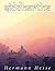 Siddhartha by Hermann Hesse
