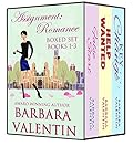 Assignment: Romance Boxed Set