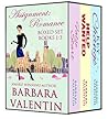 Assignment: Romance Boxed Set (Books 1-3)