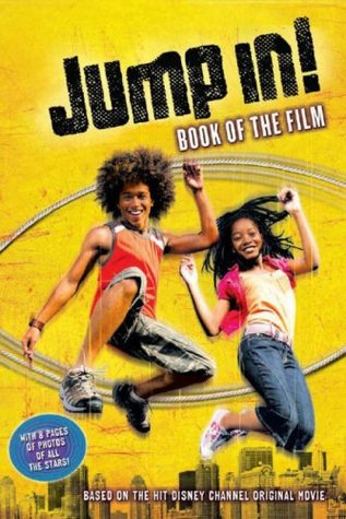 Disney "Jump in" (Paperback)