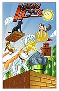 Hero Cats #2