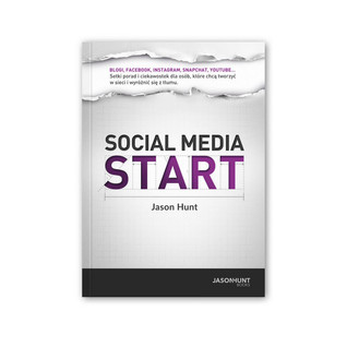 Social Media: Start (Unknown Binding)