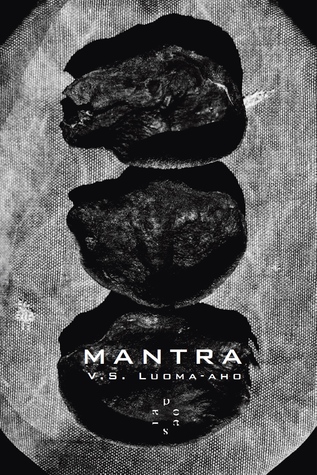 Mantra (Paperback)