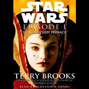 Star Wars, Episode I: The Phantom Menace