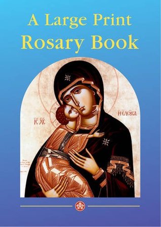 Large Print Prayer Book (Paperback)