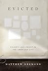 Evicted by Matthew Desmond