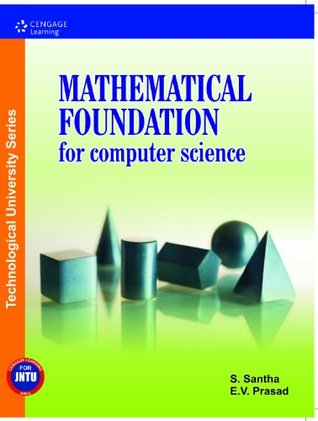 Mathematical Foundation for computer Science (Paperback)
