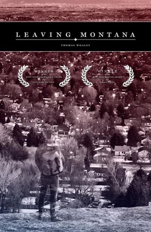 Leaving Montana (Paperback)