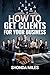 How to get Clients for your...
