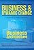 Business and Dynamic Change by Jude Chagas Pereira
