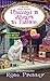 Haunted Is Always in Fashion (A Haunted Vintage Mystery #4) by Rose Pressey