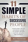 11 SIMPLE HABITS ...