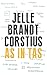 As in tas by Jelle Brandt Corstius