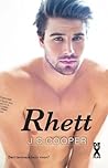 Rhett by J.S. Cooper