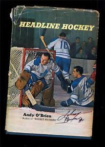 Headline Hockey