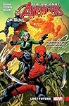 Uncanny Avengers by Gerry Duggan