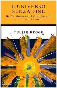 L'universo senza fine: Breve storia del Tutto: passato e futuro del cosmo