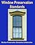 Window Preservation Standards