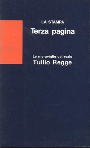 Le meraviglie del reale