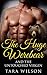 The Huge Werebear And The Untouched Virgin by Tara Wilson