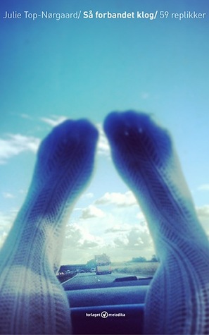 Så forbandet klog: 59 replikker