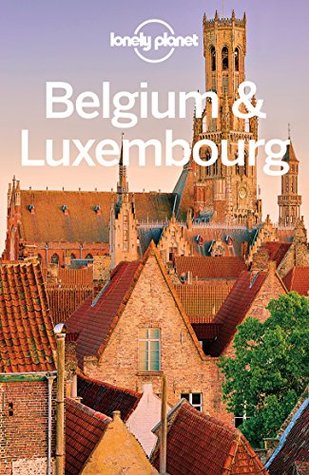 Belgium & Luxembourg (Kindle Edition)