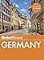Fodor's Germany (Full-color Travel Guide Book 28)