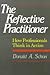 The reflective practitioner  by Donald A. Schön