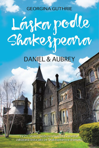Daniel a Aubrey (Láska podle Shakespeara, #1)