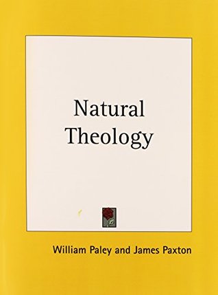 Natural Theology